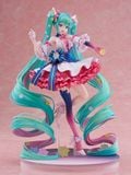 Hatsune Miku Rosuuri Ver. 1/7 - Vocaloid | Alice Glint Figure