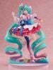 Hatsune Miku Rosuuri Ver. 1/7 - Vocaloid | Alice Glint Figure
