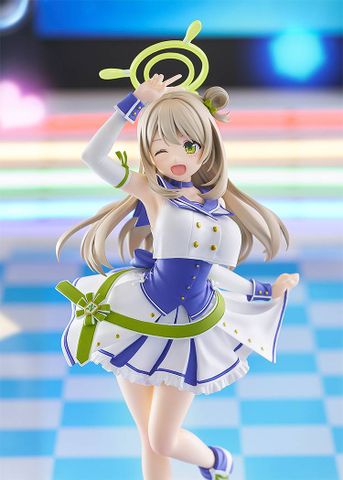 POP UP PARADE Izayoi Nonomi Mischievous☆Straight Ver. - Blue Archive | Good Smile Company Figure
