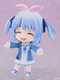 Nendoroid 2741 Usada Pekora Casual Outfit Ver - hololive production | Good Smile Company Figure