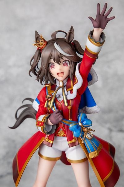Kitasan Black New Winning Clothes Ver. 1/7 - Uma Musume Pretty Derby Season 3 | Cygames Icrea Figure