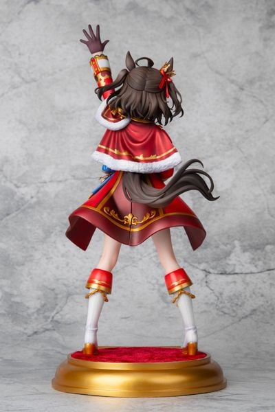 Kitasan Black New Winning Clothes Ver. 1/7 - Uma Musume Pretty Derby Season 3 | Cygames Icrea Figure