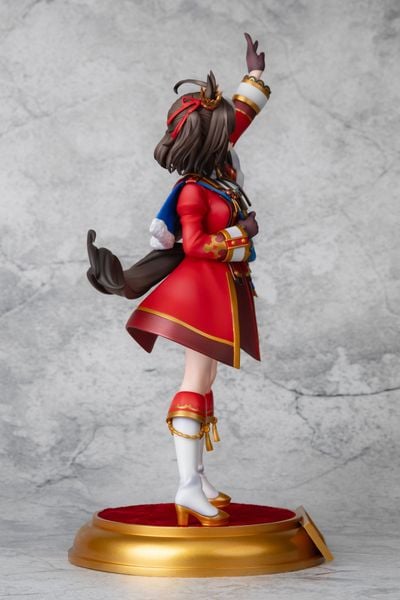 Kitasan Black New Winning Clothes Ver. 1/7 - Uma Musume Pretty Derby Season 3 | Cygames Icrea Figure