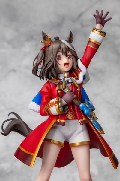 Kitasan Black New Winning Clothes Ver. 1/7 - Uma Musume Pretty Derby Season 3 | Cygames Icrea Figure