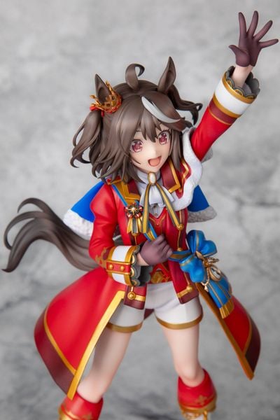 Kitasan Black New Winning Clothes Ver. 1/7 - Uma Musume Pretty Derby Season 3 | Cygames Icrea Figure
