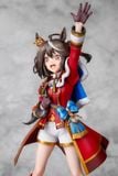 Kitasan Black New Winning Clothes Ver. 1/7 - Uma Musume Pretty Derby Season 3 | Cygames Icrea Figure