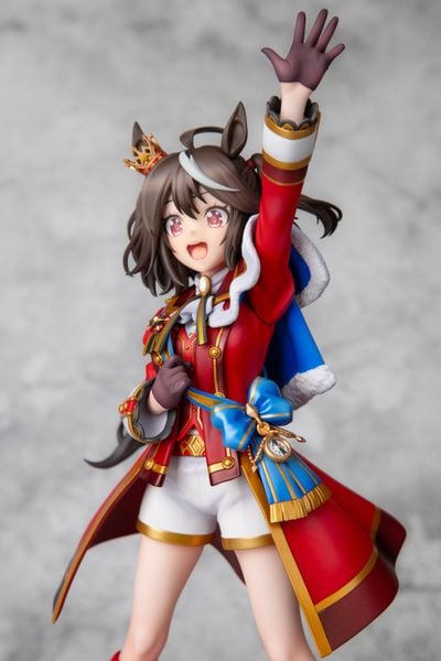 Kitasan Black New Winning Clothes Ver. 1/7 - Uma Musume Pretty Derby Season 3 | Cygames Icrea Figure