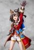 Kitasan Black New Winning Clothes Ver. 1/7 - Uma Musume Pretty Derby Season 3 | Cygames Icrea Figure