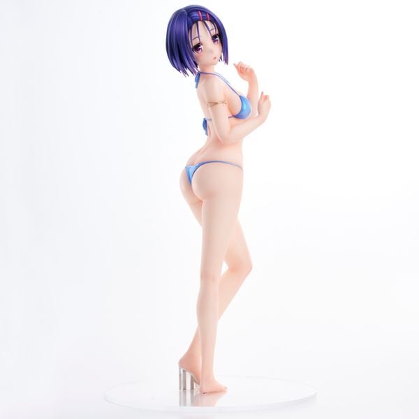 Sairenji Haruna Swimsuit 1/4 - To LOVEru Darkness | Mimeyoi Union Creative International Ltd Figure