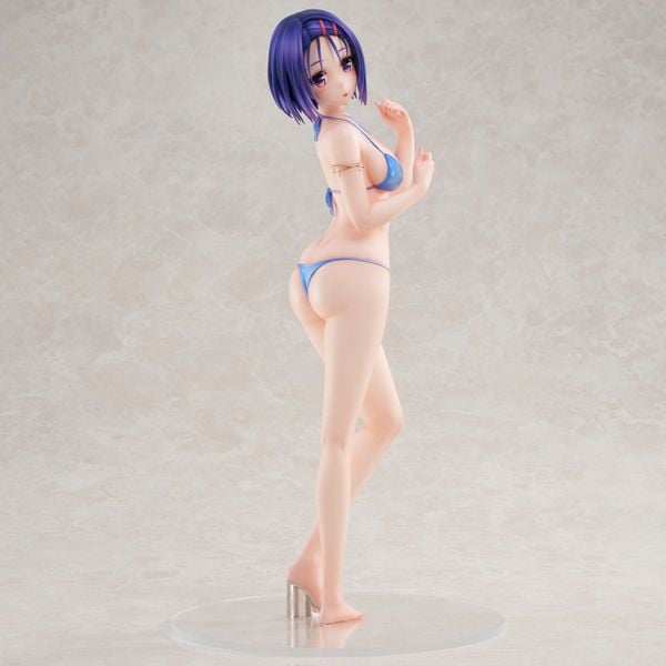 Sairenji Haruna Swimsuit 1/4 - To LOVEru Darkness | Mimeyoi Union Creative International Ltd Figure