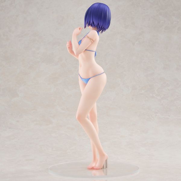 Sairenji Haruna Swimsuit 1/4 - To LOVEru Darkness | Mimeyoi Union Creative International Ltd Figure