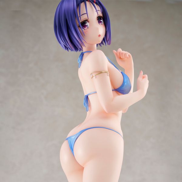 Sairenji Haruna Swimsuit 1/4 - To LOVEru Darkness | Mimeyoi Union Creative International Ltd Figure