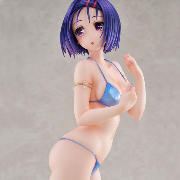 Sairenji Haruna Swimsuit 1/4 - To LOVEru Darkness | Mimeyoi Union Creative International Ltd Figure