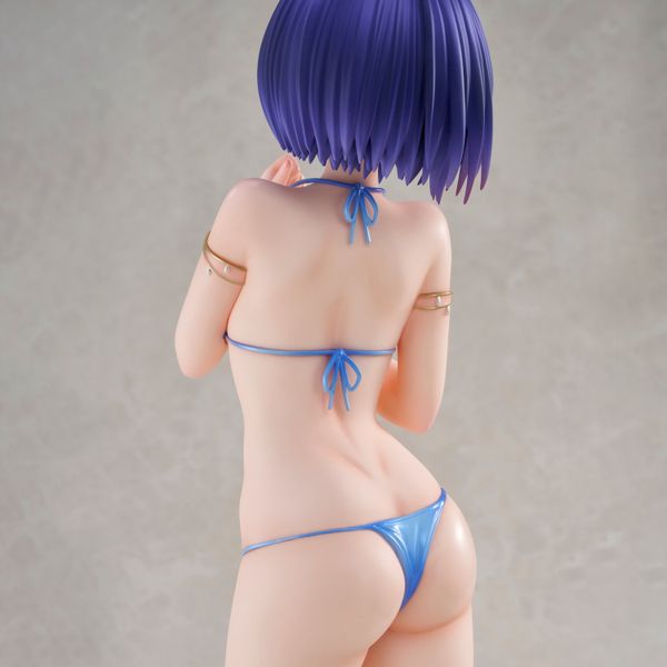 Sairenji Haruna Swimsuit 1/4 - To LOVEru Darkness | Mimeyoi Union Creative International Ltd Figure