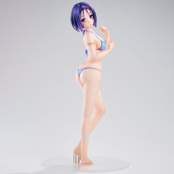 Sairenji Haruna Swimsuit 1/4 - To LOVEru Darkness | Mimeyoi Union Creative International Ltd Figure