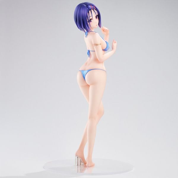 Sairenji Haruna Swimsuit 1/4 - To LOVEru Darkness | Mimeyoi Union Creative International Ltd Figure