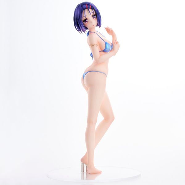 Sairenji Haruna Swimsuit 1/4 - To LOVEru Darkness | Mimeyoi Union Creative International Ltd Figure