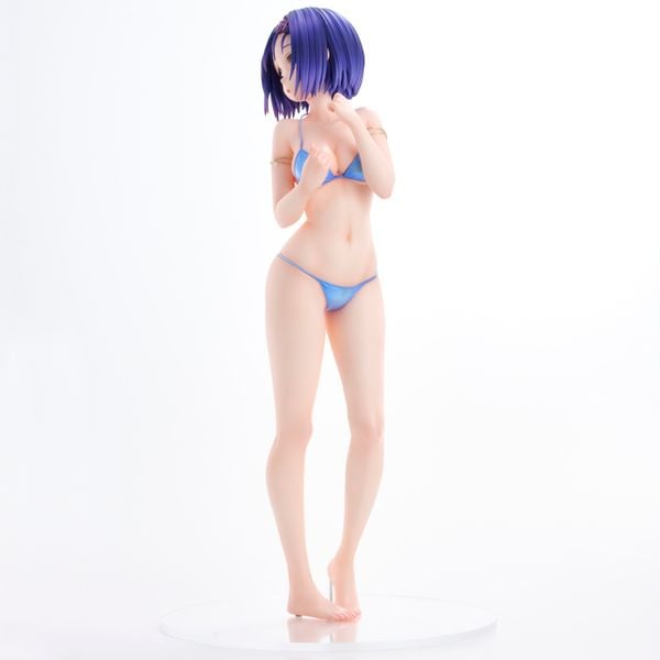 Sairenji Haruna Swimsuit 1/4 - To LOVEru Darkness | Mimeyoi Union Creative International Ltd Figure