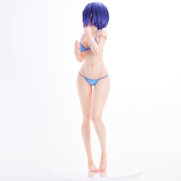 Sairenji Haruna Swimsuit 1/4 - To LOVEru Darkness | Mimeyoi Union Creative International Ltd Figure