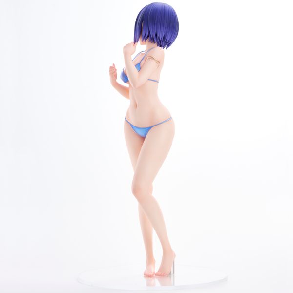 Sairenji Haruna Swimsuit 1/4 - To LOVEru Darkness | Mimeyoi Union Creative International Ltd Figure