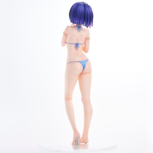 Sairenji Haruna Swimsuit 1/4 - To LOVEru Darkness | Mimeyoi Union Creative International Ltd Figure