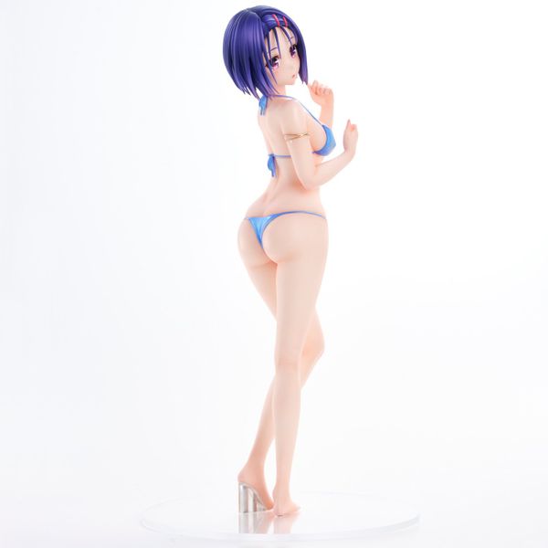 Sairenji Haruna Swimsuit 1/4 - To LOVEru Darkness | Mimeyoi Union Creative International Ltd Figure