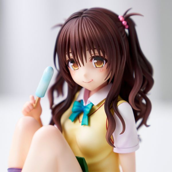 Mikan Yuuki High School Student ver Uniform Series - To Love-Ru | Union Creative Figure