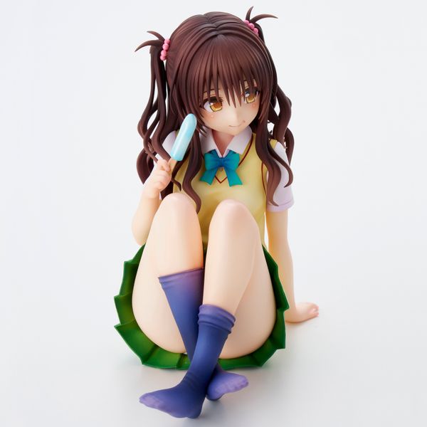Mikan Yuuki High School Student ver Uniform Series - To Love-Ru | Union Creative Figure