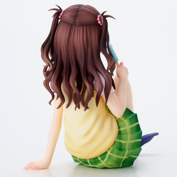 Mikan Yuuki High School Student ver Uniform Series - To Love-Ru | Union Creative Figure