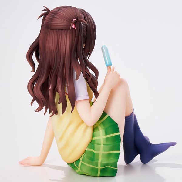 Mikan Yuuki High School Student ver Uniform Series - To Love-Ru | Union Creative Figure