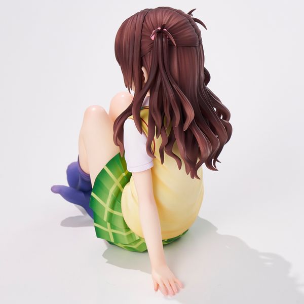 Mikan Yuuki High School Student ver Uniform Series - To Love-Ru | Union Creative Figure