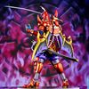 Shin Roku Bushuu Shi En Monster Figure Collection - Yu-Gi-Oh! Duel Monsters | Union Creative International Ltd Figure