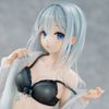 Okigae Ginpatsu-chan Sorairo no Asa Limited Costume ver. - Original | Union Creative International Ltd Figure