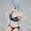 Okigae Ginpatsu-chan Sorairo no Asa Limited Costume ver. - Original | Union Creative International Ltd Figure