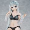 Okigae Ginpatsu-chan Sorairo no Asa Limited Costume ver. - Original | Union Creative International Ltd Figure