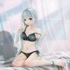 Okigae Ginpatsu-chan Sorairo no Asa Limited Costume ver. - Original | Union Creative International Ltd Figure