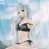 Okigae Ginpatsu-chan Sorairo no Asa Limited Costume ver. - Original | Union Creative International Ltd Figure