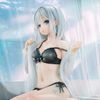 Okigae Ginpatsu-chan Sorairo no Asa Limited Costume ver. - Original | Union Creative International Ltd Figure