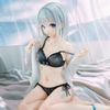 Okigae Ginpatsu-chan Sorairo no Asa Limited Costume ver. - Original | Union Creative International Ltd Figure