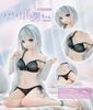 Okigae Ginpatsu-chan Sorairo no Asa Limited Costume ver. - Original | Union Creative International Ltd Figure