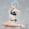 Okigae Ginpatsu-chan Sorairo no Asa Limited Costume ver. - Original | Union Creative International Ltd Figure