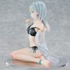 Okigae Ginpatsu-chan Sorairo no Asa Limited Costume ver. - Original | Union Creative International Ltd Figure