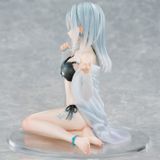 Okigae Ginpatsu-chan Sorairo no Asa Limited Costume ver. - Original | Union Creative International Ltd Figure