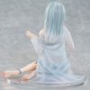 Okigae Ginpatsu-chan Sorairo no Asa Limited Costume ver. - Original | Union Creative International Ltd Figure
