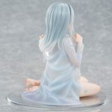 Okigae Ginpatsu-chan Sorairo no Asa Limited Costume ver. - Original | Union Creative International Ltd Figure
