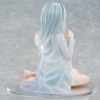 Okigae Ginpatsu-chan Sorairo no Asa Limited Costume ver. - Original | Union Creative International Ltd Figure