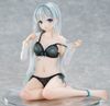 Okigae Ginpatsu-chan Sorairo no Asa Limited Costume ver. - Original | Union Creative International Ltd Figure