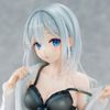 Okigae Ginpatsu-chan Sorairo no Asa Limited Costume ver. - Original | Union Creative International Ltd Figure