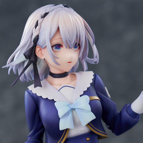 Asagi Tohsaka Illustration Select - Original Character | Union Creative Figure