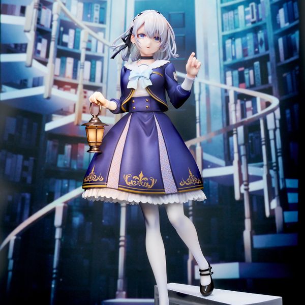 Asagi Tohsaka Illustration Select - Original Character | Union Creative Figure